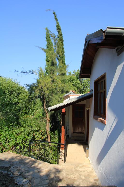 Dostlar Pension Tekirova Zewnętrze zdjęcie